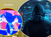 У окупантов сегодня большой праздник