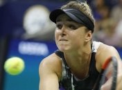 Свитолина узнала соперниц по Итоговому турниру WTA
