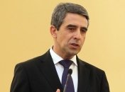 Президент Болгарии выразил соболезнования