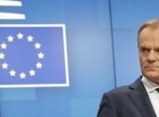 Туск заявил, что ЕС может продлить санкции против РФ