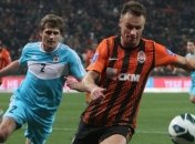 Вячеслав Шевчук продлил контракт с "Шахтером"