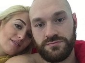 Тайсон Фьюри назвал своих трех следующих соперников