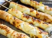 Этот лаващ с сыром станет вашим любимым блюдом (изображение создано с помощью ИИ)