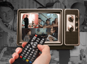 Инфантильные герои "Иронии судьбы" и харрасмент под видом романтики