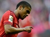 Стал известен список номинантов на престижную награду "Золотая самба"