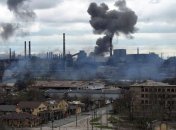 Росіяни намагалися знищити оборонців "Азовсталі"