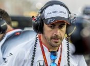 Алонсо планирует вернуться на Гран При Китая