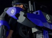 Sarcos Robotics представила окончательную версию экзоскелета Sarcos Guardian XO (Видео)