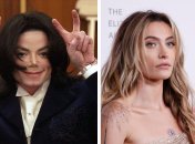 Донька Майкла Джексона Періс названа на честь столиці Франції