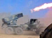 Госпогранслужба: Со стороны российской границы обстреляны ВСУ