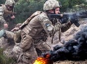 Боевики "поздравили" мирных жителей Донбасса с Вербным воскресеньем обстрелами (видео)