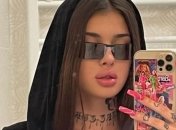 "Мы сняли два номера, один полностью раз*бали": блогер ttiisshhiinnaa попала в еще один скандал (видео)