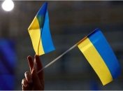 Украинцы показали всему миру свою несокрушимость