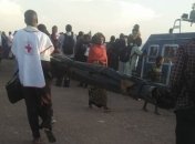 Крушение парома в Танзании: Число погибших растет 