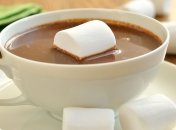 Горячий шоколад защитит мозг