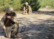 Ситуация в ООС: боевики активизировались на Луганском направлении