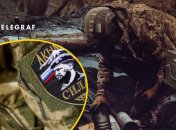 Кадировці на фронті