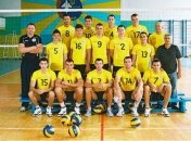 Волейбол. Клуб "ВНАУ" снимается с чемпионата Украины