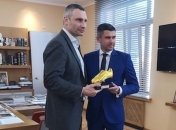 Киев может принять чемпионат мира по мини-футболу
