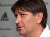 Сергей Ковалец может стать наставником молодежной сборной Украины