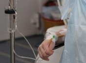 В Днепре умер 2-хлетний ребенок, которого растерзали собаки