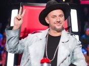 Рэпер Потап представил возможный вариант гимна УПЛ (Видео)