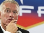 Дидье Дешам о матче Франция - Украина: Это - игра жизни