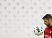 Велозу: Играть на Мундиале - мечта любого футболиста