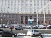 В Киеве задержали 3-х автоугонщиков