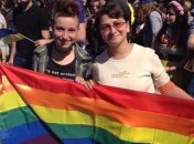 Один из участников акции пострадал после проведения "Марша равенства"