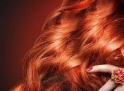 Правила ухода за жирным типом волос 