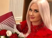 Украинская певица показала, как выглядела в детстве