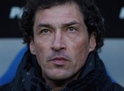 Тренер "Днепра": Мы стараемся прогрессировать. С нами уже всем тяжело