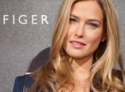 Дрю Берримор стала фотографом для Tommy Hilfiger