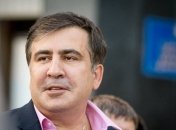 Михаил Саакашвили