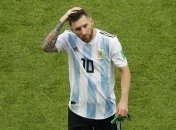 Официально. Месси возобновляет выступления в сборной