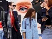 Весняні тренди - що в білому списку