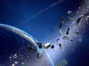 Ученые: космический мусор ломает военные спутники 