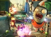 Трейлер Plants vs Zombies: Battle for Neighborville слили в Сеть (Видео)