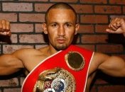 Бокс. Салидо раскритиковал Ломаченко 