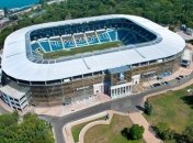 Стадіон Чорноморець придбала американська компанія на аукціоні