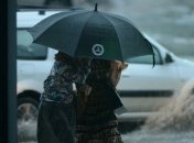 В Украине в ближайшие сутки пройдет дождь, но будет тепло