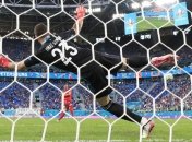 Испанцы в серии пенальти дожали швейцарцев и вышли в полуфинал Евро-2020 (видеообзор матча)