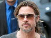 Брэд Питт назвал операцию Джоли "героическим поступком"