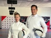 Сергій та Віолетта Біда