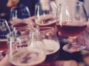 Рекордный показатель: Карантин стимулировал рост продаж алкоголя в Ирландии 