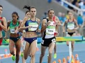 Украинские атлеты выиграли два золота на турнире в Испании