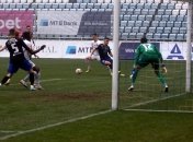 "Черноморец" - "Шахтер"