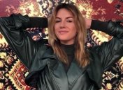 Лесю Никитюк сравнили с Дженнифер Лопес