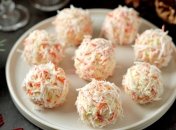 Такая вкусняшка готовится очень просто